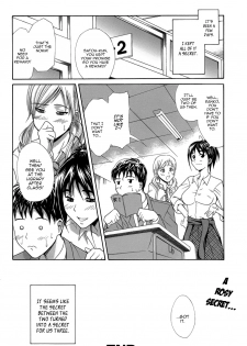 [Aoki Kanji] Ichi Ni no 3P (Manga Bangaichi 2007-01) [English] [HimaHimaSeijin] - page 16