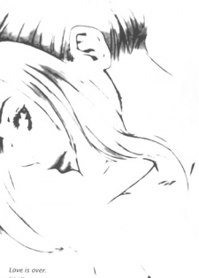 [Manga Super] [Nekoi Mie] Lost Memories - Quistis (Final Fantasy 8) [Decensored]