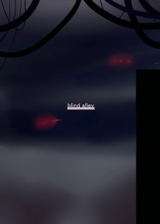 [blind alley] Tsuki no Usagi ni Kiku Kusuri with Kikaikaan (Touhou Project) [Digital] - page 22