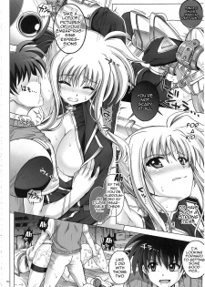 (C82) [Cyclone (Izumi, Reizei)] After LM8 (Magical Girl Lyrical Nanoha) [English] {doujin-moe.us} - page 10