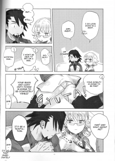 (HaruCC17) [SRATS (Osora)] Heibon-kei E (TIGER & BUNNY) [English] [CGrascal] - page 7
