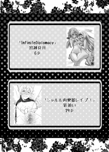 [N.N.F.S (Various)] Charlotte 100P (Infinite Stratos) [Digital] - page 4