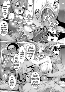 (C84) [Zetsubou Shiromuji (Shousan Bouzu)] Smiley PiXies 4 [English] {doujin-moe.us} - page 22