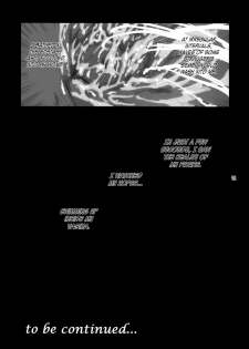 (C74) [Kokonokiya (Kokonoki Nao)] Lucrecia III (Final Fantasy VII: Dirge of Cerberus) [English] =SNP= - page 40