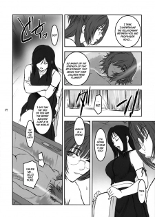 (C74) [Kokonokiya (Kokonoki Nao)] Lucrecia III (Final Fantasy VII: Dirge of Cerberus) [English] =SNP= - page 33