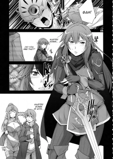 (C82) [Manamagu (zen9)] Kakusei (Fire Emblem Awakening) [English] [CGrascal] - page 4