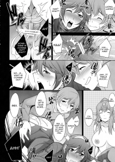 (C82) [Manamagu (zen9)] Kakusei (Fire Emblem Awakening) [English] [CGrascal] - page 21