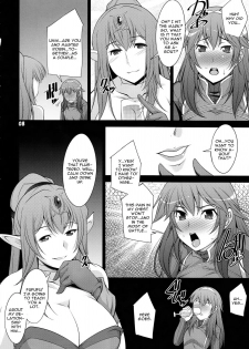 (C82) [Manamagu (zen9)] Kakusei (Fire Emblem Awakening) [English] [CGrascal] - page 7