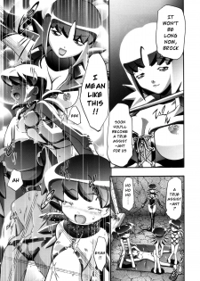 (C80) [Gambler Club (Kousaka Jun)] PM GALS Compilation (Pokemon) [English] - page 49