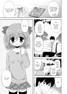 (COMIC1☆7) [Korisuya (Korisu)] Tatta 30 Yen de JS to Yareteshimatta Hanashi | The Story Of How I Did It With An Elementary Schooler For Only 30 Yen [English] [Doki Fansubs] - page 2