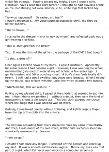 [Taniguchi-san] Imouto Install (pictures only) [English] [sensualaoi] - page 2