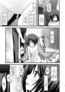 (Puniket 22) [valssu (Charu)] Roshutsu Shoujo Yuugi Roku | Exhibitionist Girl's Play 6 [English] {Munyu} [Decensored] - page 50