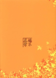 (C85) [Tanmatsu Ijou (BadHanD)] Souko no Tobari Sono ni [English] {biribiri} - page 34