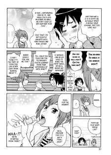 [John K. Pe-ta] Mahiru no Enigma Hero | Midday's Enigmatic Hero [English] [_ragdoll] - page 2