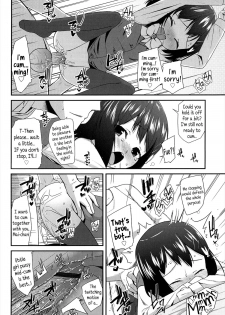 [Maeshima Ryo] OL - Office Lolita part 1 - 5 (LLOLL -Little Lips of Lovely Lolita-) [English] {5 a.m.} - page 44