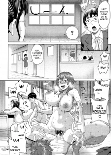 [Agata] Musuko Jiman | Mom's Pride (COMIC Shingeki 2013-09) [English] [vaasi] - page 16