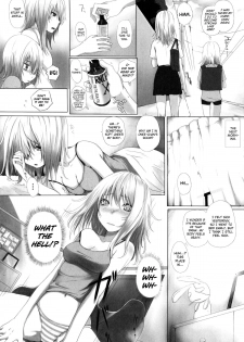 [Simon] Trans Sisters (Irekawari Hyoui Fantasm Vol. 1) [English] [biribiri] - page 2