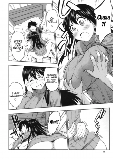 [Asuhiro] Koiiro Oppai Ch. 1 - 6 (English) [Trinity Translations Team] - page 12