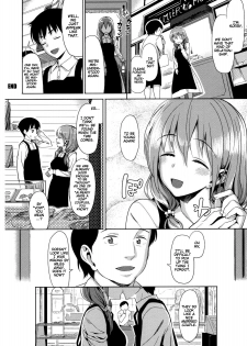 [Lunch] Keikou Filter | Fluorescence Filter (Koinaka) [English] [Amai Little Thing] [Decensored] - page 26