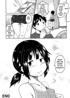 [Gogo 13-ji] Uchi no Imouto ga Sukoshi Kawaii Ikutsuka no Riyuu (COMIC X-EROS #19) [English] - page 23