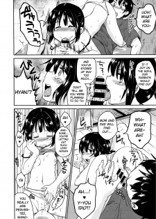 [Gogo 13-ji] Uchi no Imouto ga Sukoshi Kawaii Ikutsuka no Riyuu (COMIC X-EROS #19) [English] - page 10