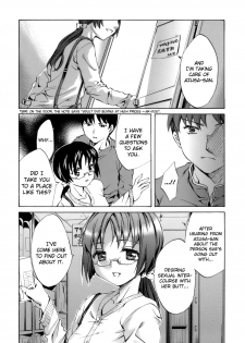 [Emua] Innocent Thing Ch.1-11 [English] [biribiri] - page 38