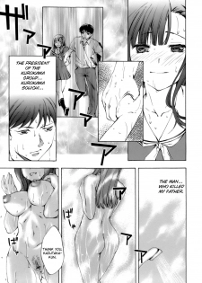 [Emua] Innocent Thing Ch.1-11 [English] [biribiri] - page 7