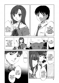 [Emua] Innocent Thing Ch.1-11 [English] [biribiri] - page 4