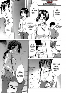 [Emua] Innocent Thing Ch.1-11 [English] [biribiri] - page 37