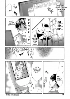 [Emua] Innocent Thing Ch.1-11 [English] [biribiri] - page 34
