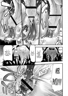 [Nakata Modem] Houkei Nama Ijiri Ch.01 - 07 [English] - page 20