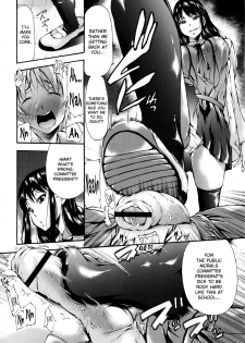 [Nakata Modem] Houkei Nama Ijiri Ch.01 - 07 [English] - page 49