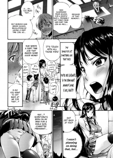 [Nakata Modem] Houkei Nama Ijiri Ch.01 - 07 [English] - page 47