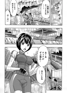 [Azuma Taira] Shittori Lady to Amai Mitsu - page 11