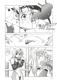 Bust Jack [English] [Rewrite] [Fraction] - page 11