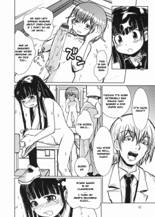 [Minatoya Shunsaku] Ryoujoku Nijuusou | Disgraceful Duet [WiD] [English] - page 8