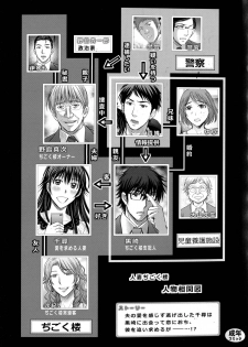 [Hoshiduki Melon] Hitozuma Digoku Rou - page 5