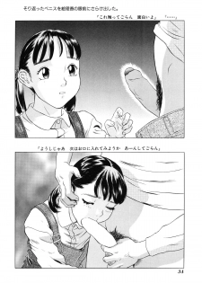 [Hayashibara Hikari] Shoukoujo ~Lolita Girls Collection~ - page 35