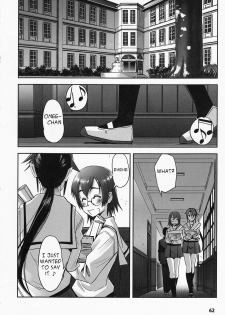 [SASAYUKi] Mahou Shoujo Isuka ~After School~ Ch. 2 [English] [Furude.net] - page 14