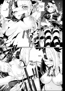 [Nekometaru] Zombie-chan no Ohakamairi! (COMIC Unreal 2013-12 Vol. 46) [English] [CGrascal] - page 5