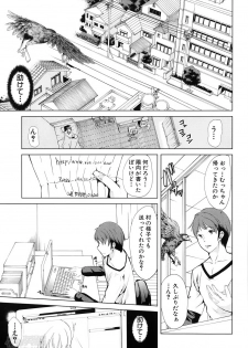 [Yabitsu Hiro] Midara no Kuni Ch.1-3 - page 47