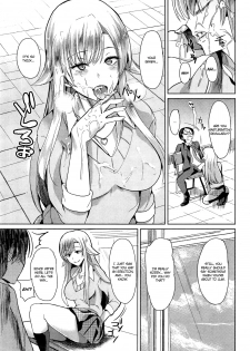 [Satou Souji] Akaten Doushi | Comrades in Failure (COMIC Shitsurakuten 2013-12) [English] - page 7