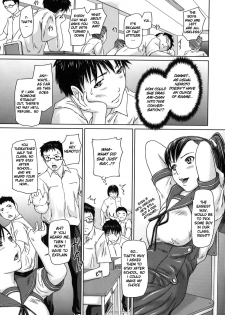 [Kisaragi Gunma] Love Selection [English] [Decensored] - page 15