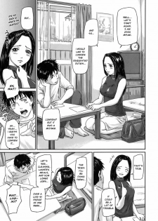 [Kisaragi Gunma] Love Selection [English] [Decensored] - page 41