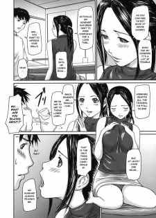[Kisaragi Gunma] Love Selection [English] [Decensored] - page 44
