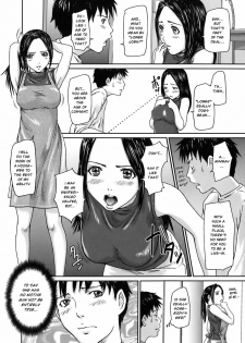 [Kisaragi Gunma] Love Selection [English] [Decensored] - page 42