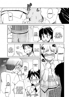 [Ryo] How To Eat Delicious Meat - Chapters 1 - 5 [English] =Anonymous + maipantsu + EroMangaGirls= - page 22