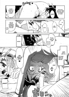 [Ryo] How To Eat Delicious Meat - Chapters 1 - 5 [English] =Anonymous + maipantsu + EroMangaGirls= - page 44