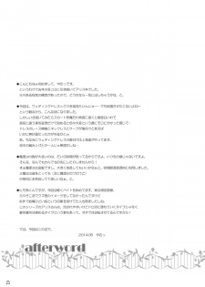 (Reitaisai 11) [Reverse Noise (Yamu)] Loose Strings 2 (Touhou Project) - page 24