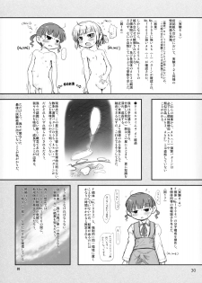 (C77) [Mutekei-Fire (Various)] Sekai Ukiuki Daizukan 2009 (Various) - page 29